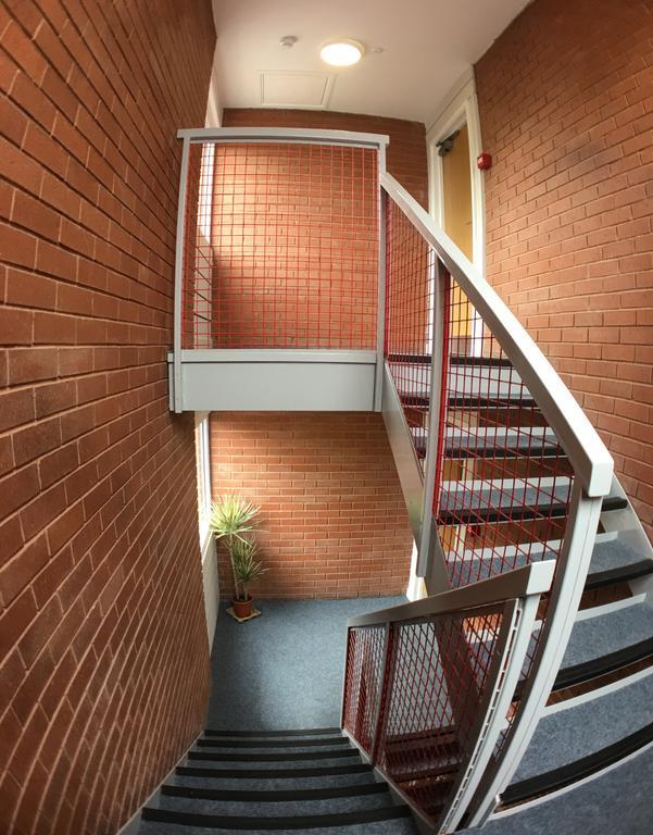Phoenix House Apartments 沃尔索尔 外观 照片