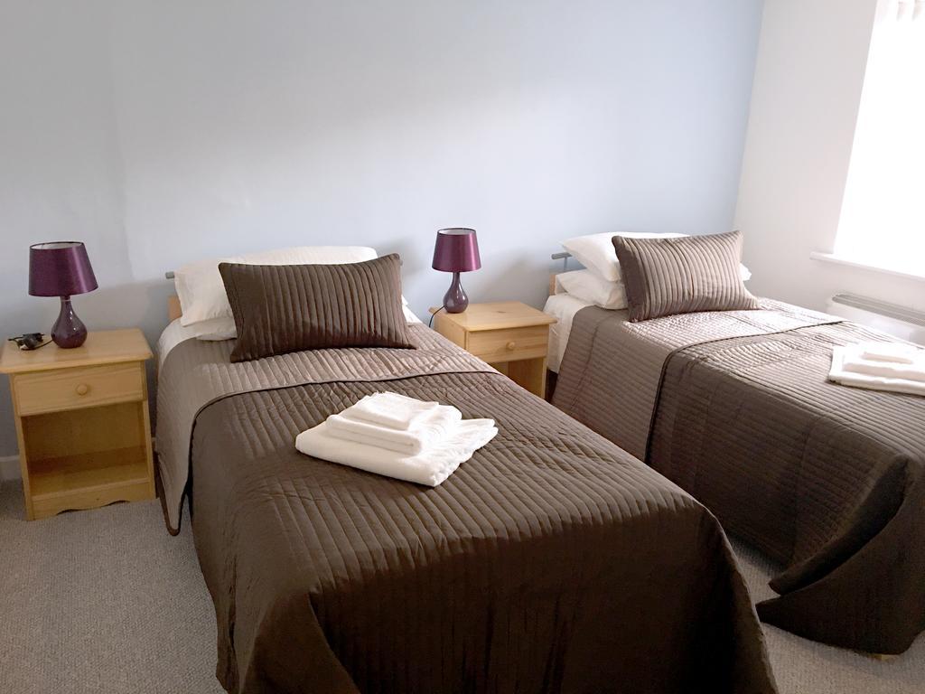 Phoenix House Apartments 沃尔索尔 外观 照片