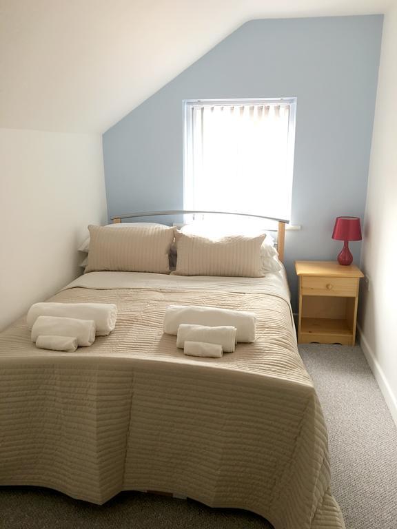 Phoenix House Apartments 沃尔索尔 外观 照片