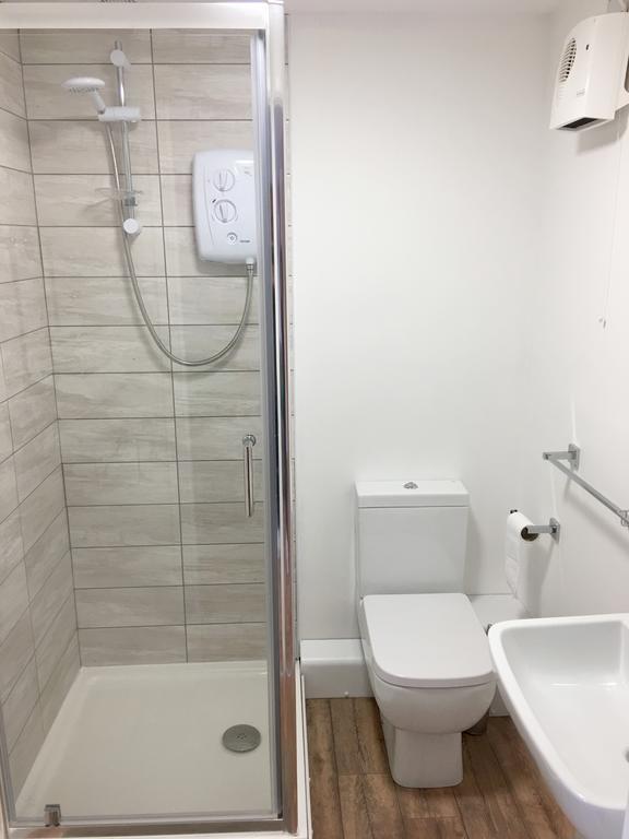 Phoenix House Apartments 沃尔索尔 外观 照片