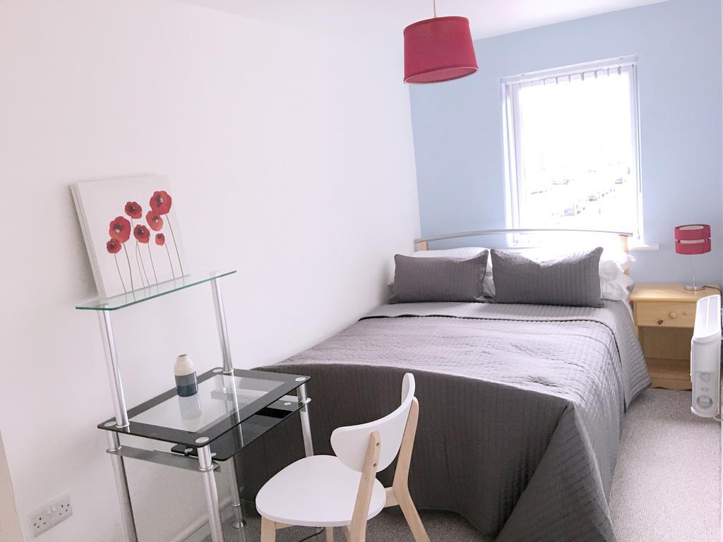 Phoenix House Apartments 沃尔索尔 外观 照片